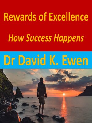 cover image of Rewards of Excellence